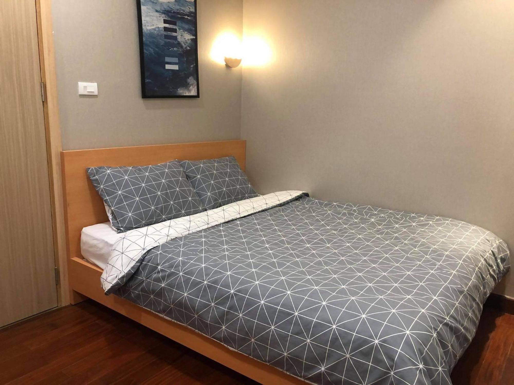 Westlake Homestay Hanoi - D'Le Roi Soleil חדר תמונה